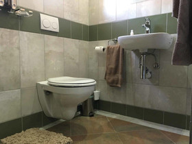 Halleria Short Term Accommodation