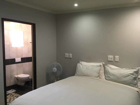 Halleria Short Term Accommodation