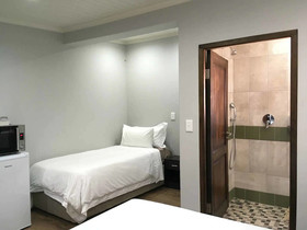Halleria Short Term Accommodation