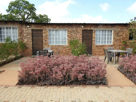Halleria Short Term Accommodation