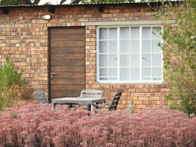 Halleria Short Term Accommodation