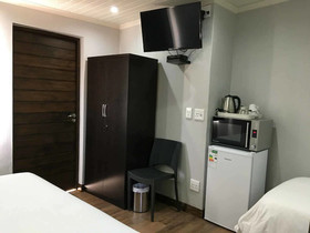 Halleria Short Term Accommodation