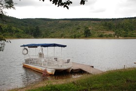 Hulala Lakeside Lodge