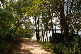 Hulala Lakeside Lodge