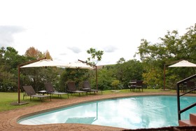 Hulala Lakeside Lodge