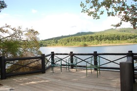 Hulala Lakeside Lodge