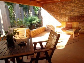 Ku De Ta B&B