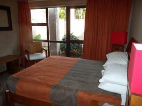 Ku De Ta B&B