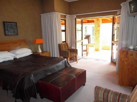 Ku De Ta B&B