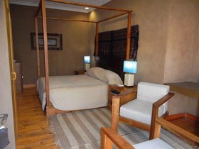 Ku De Ta B&B