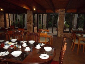 Ku De Ta B&B