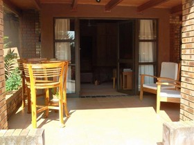 Ku De Ta B&B