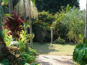 Ku De Ta B&B
