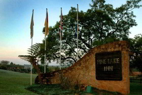 African Sky Hotels - Pine Lake Inn