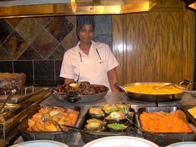 African Sky Hotels - Pine Lake Inn