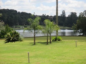 African Sky Hotels - Pine Lake Inn