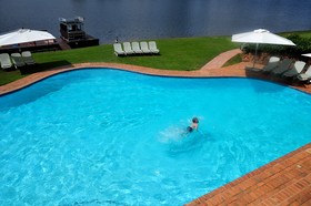 Pine Lake Resort