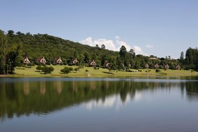 Pine Lake Resort