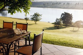 Pine Lake Resort