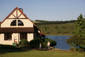 Pine Lake Resort