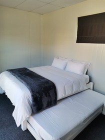 SleepOver Kruger Mpumalanga International Airport (KMIA)