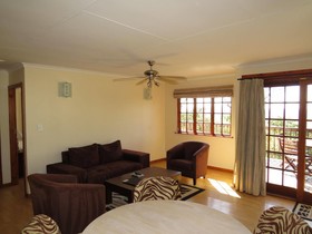 White House Lodge