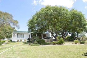 White House Lodge
