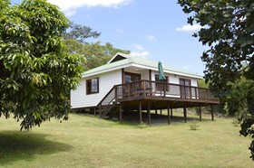 White House Lodge