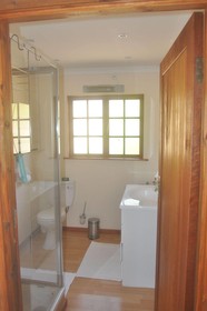 White House Lodge