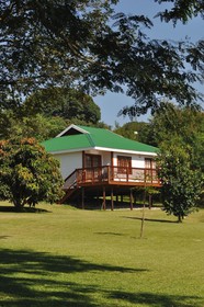 White House Lodge