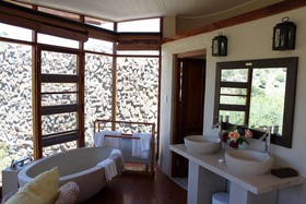 Sederkloof Lodge
