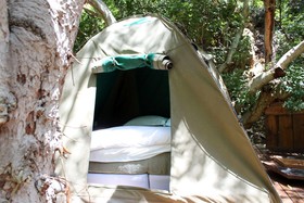 Sederkloof Lodge