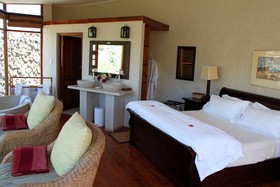 Sederkloof Lodge