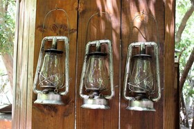 Sederkloof Lodge