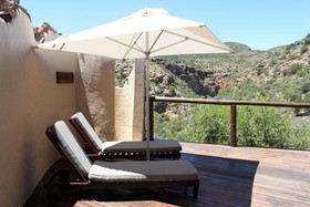 Sederkloof Lodge