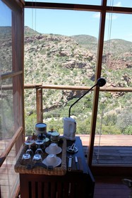 Sederkloof Lodge