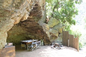 Sederkloof Lodge