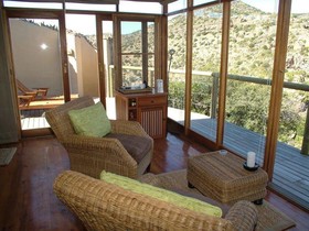 Sederkloof Lodge