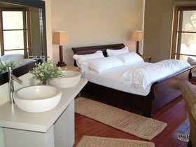 Sederkloof Lodge