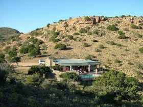 Sederkloof Lodge