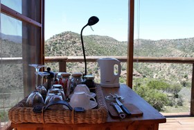 Sederkloof Lodge