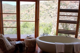 Sederkloof Lodge