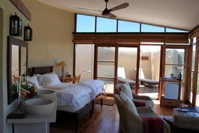 Sederkloof Lodge