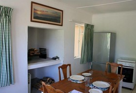 Sederkloof Lodge