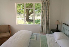Sederkloof Lodge