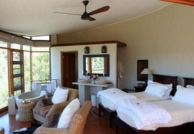 Sederkloof Lodge