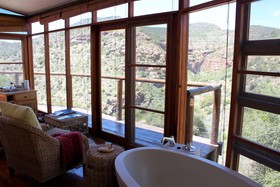 Sederkloof Lodge