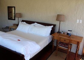 Sederkloof Lodge