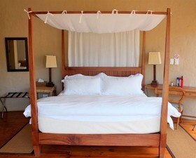 Sederkloof Lodge