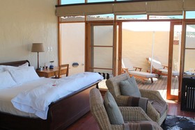 Sederkloof Lodge